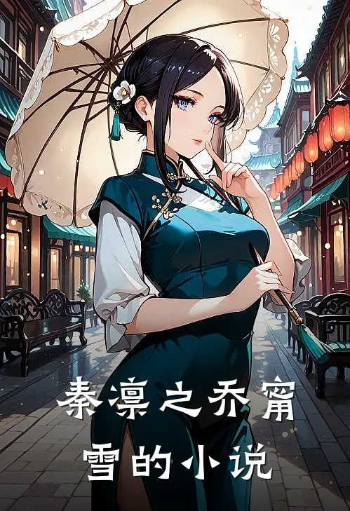 秦凛之乔甯雪的小说