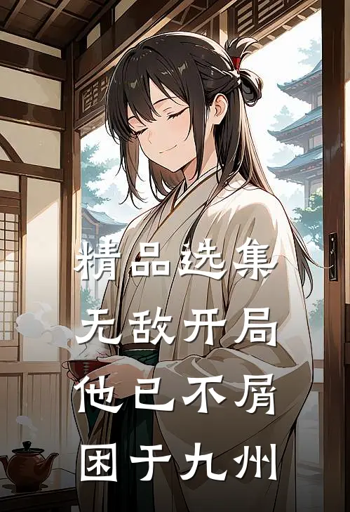 精品选集无敌开局，他已不屑困于九州