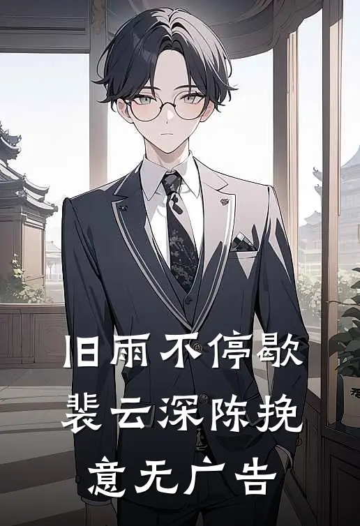 死去的白月光确诊抑郁症，我让她在医院度过一生完整