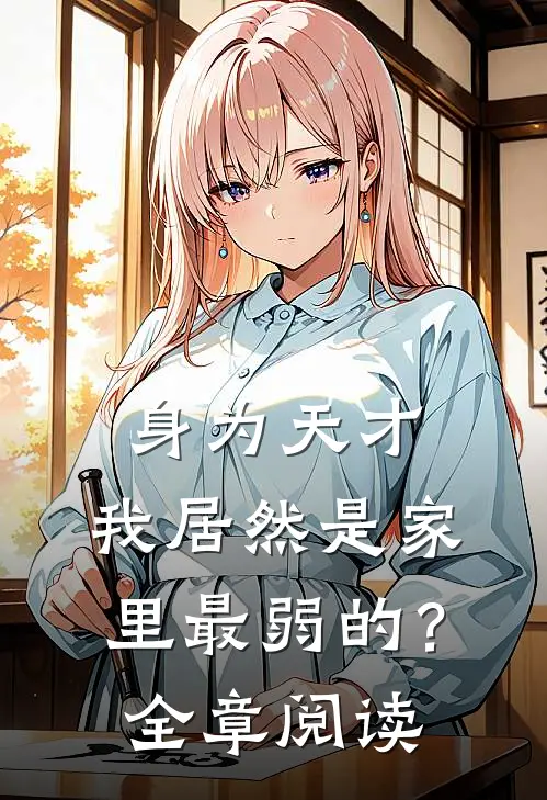 身为天才，我居然是家里最弱的？全章阅读