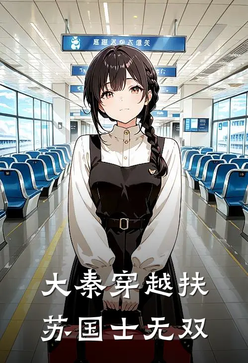 大秦穿越扶苏国士无双