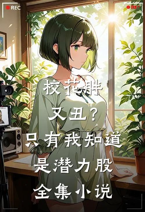 校花胖又丑？只有我知道是潜力股全集小说