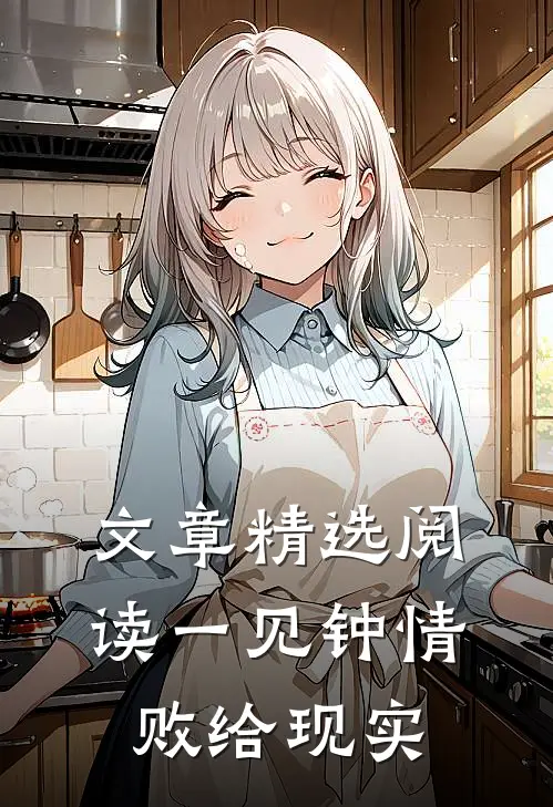 文章精选阅读一见钟情败给现实