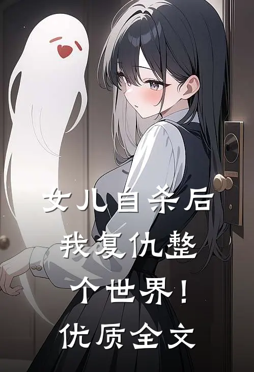 女儿自杀后，我复仇整个世界！优质全文