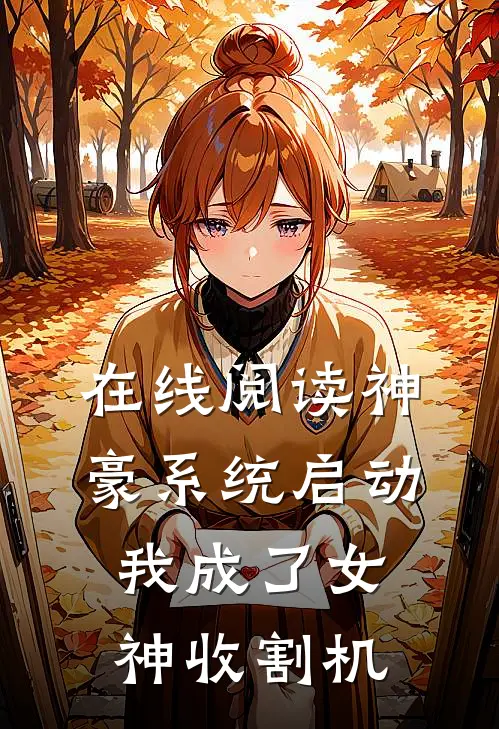 在线阅读神豪系统启动，我成了女神收割机