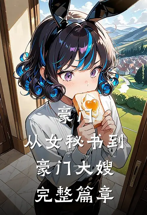 豪门：从女秘书到豪门大嫂完整篇章