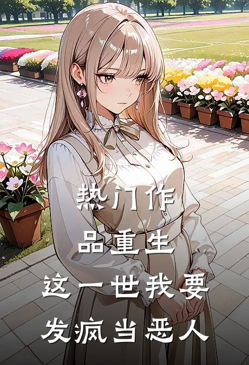 热门作品重生：这一世我要发疯当恶人