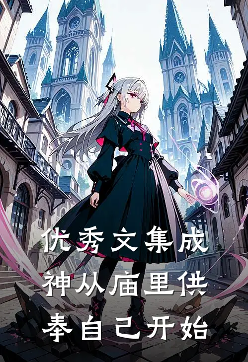 优秀文集成神从庙里供奉自己开始