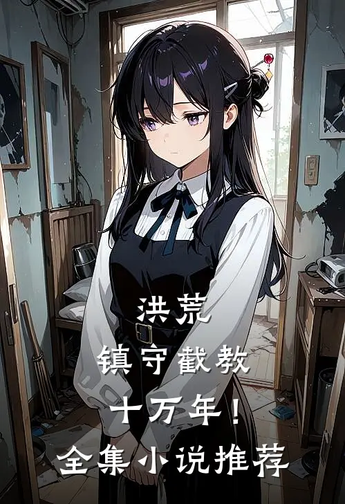 洪荒：镇守截教十万年！全集小说推荐