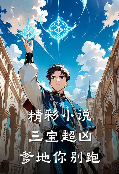 精彩小说三宝超凶；爹地你别跑