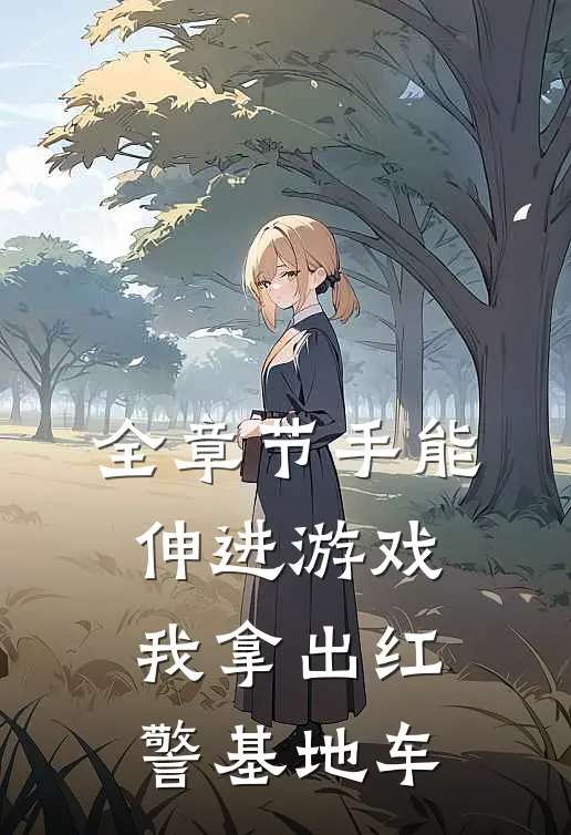 全章节手能伸进游戏，我拿出红警基地车