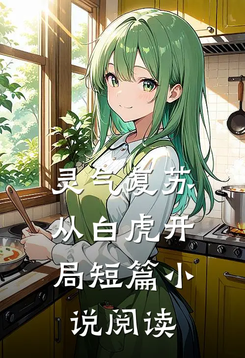 灵气复苏：从白虎开局短篇小说阅读