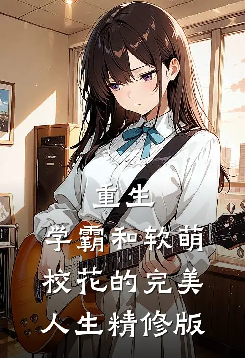 重生：学霸和软萌校花的完美人生精修版