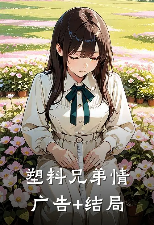 塑料兄弟情广告+结局