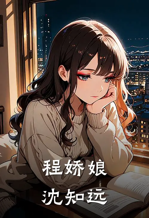程娇娘沈知远