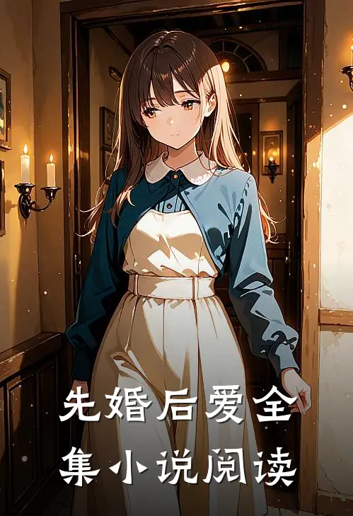 先婚后爱全集小说阅读