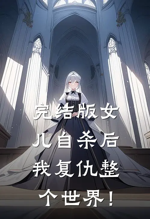 完结版女儿自杀后，我复仇整个世界！