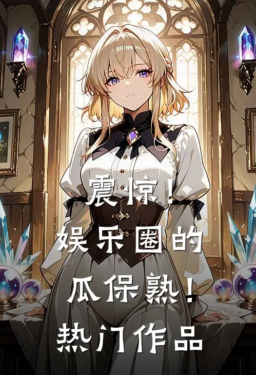 震惊！娱乐圈的瓜保熟！热门作品