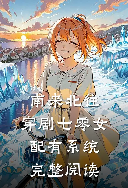 南来北往：穿剧七零女配有系统完整阅读