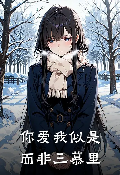 你爱我似是而非三慕里