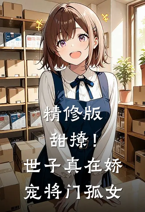 精修版甜撩！世子真在娇宠将门孤女
