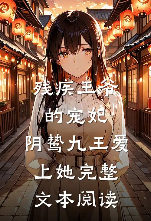 残疾王爷的宠妃：阴鸷九王爱上她完整文本阅读