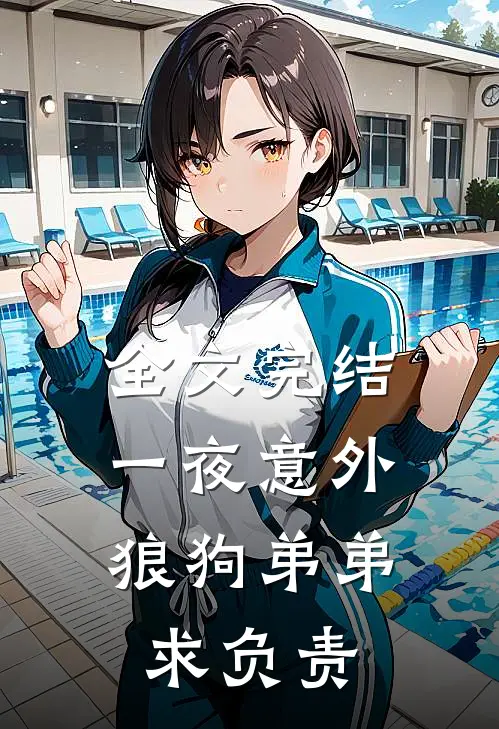 全文完结一夜意外，狼狗弟弟求负责