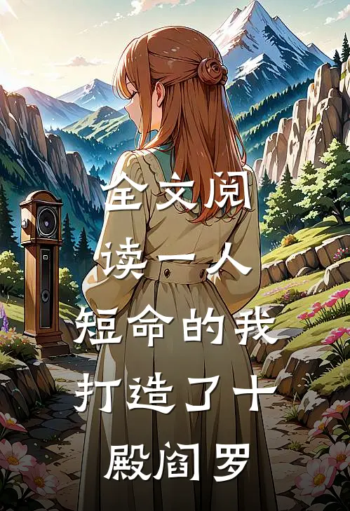 全文阅读一人：短命的我，打造了十殿阎罗