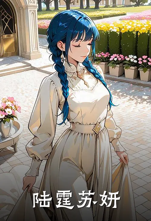 陆霆苏妍