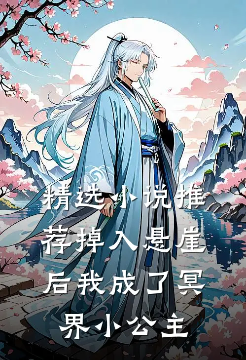 精选小说推荐掉入悬崖后我成了冥界小公主