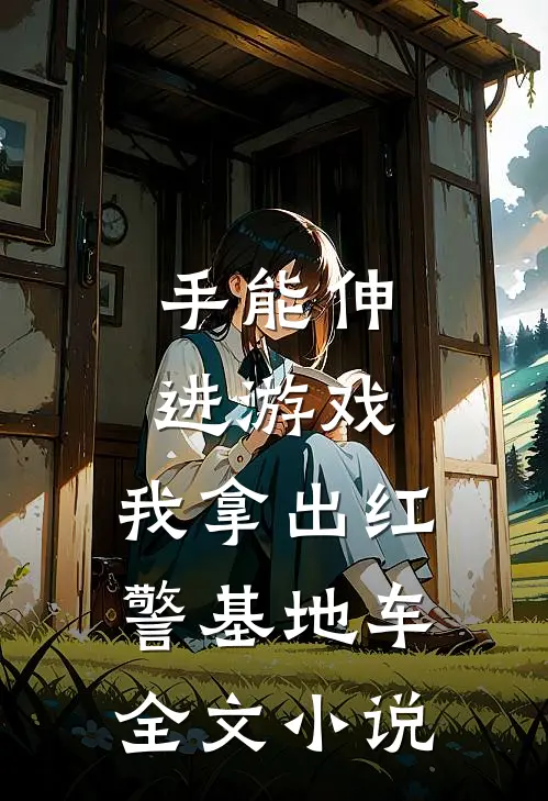 手能伸进游戏，我拿出红警基地车全文小说