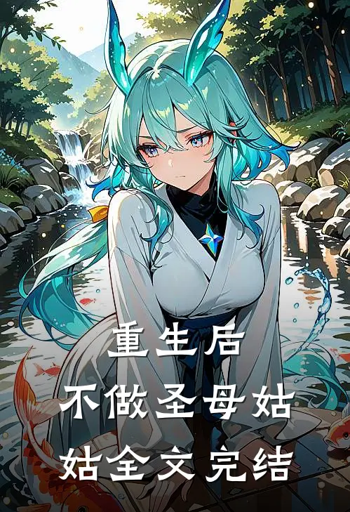重生后，不做圣母姑姑全文完结