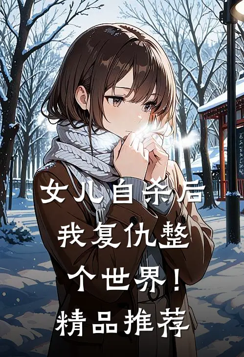 女儿自杀后，我复仇整个世界！精品推荐