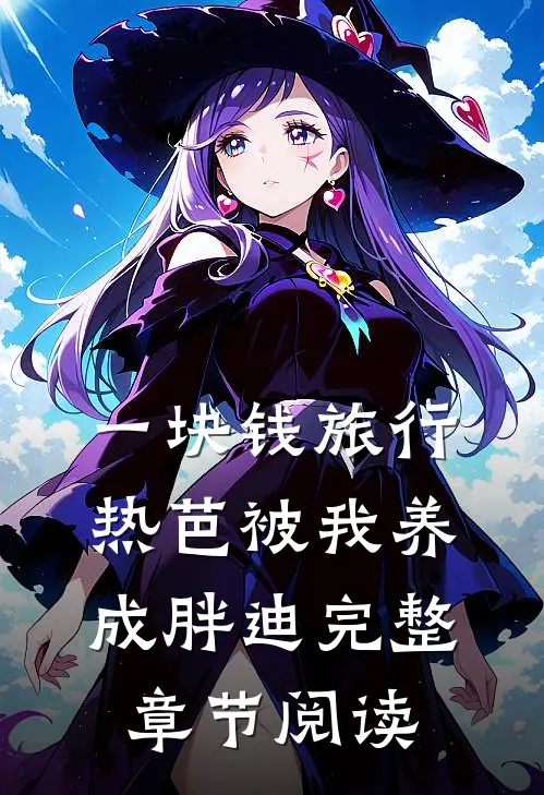 一块钱旅行，热芭被我养成胖迪完整章节阅读