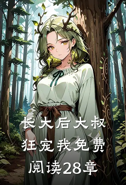 长大后大叔狂宠我免费阅读28章
