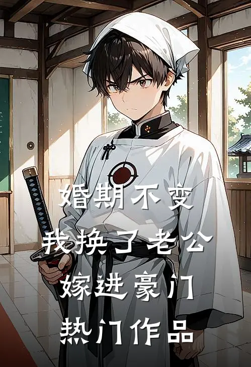 婚期不变，我换了老公嫁进豪门热门作品