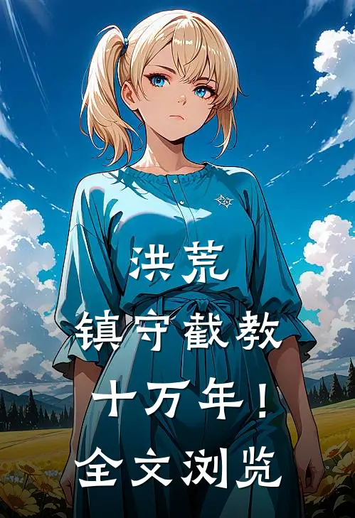 洪荒：镇守截教十万年！全文浏览