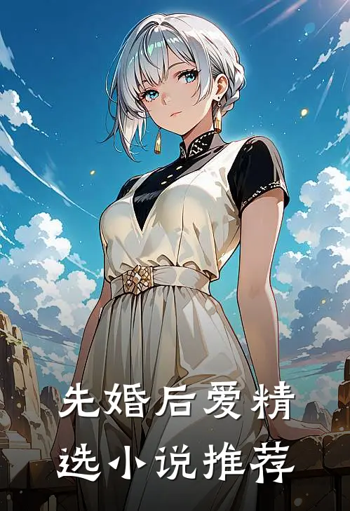 先婚后爱精选小说推荐