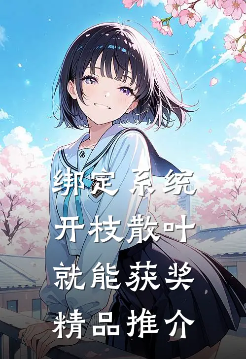 绑定系统：开枝散叶就能获奖精品推介