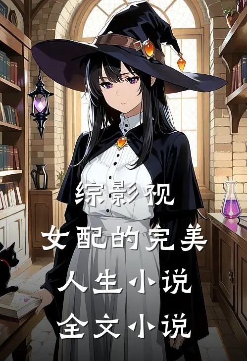 综影视：女配的完美人生小说全文小说