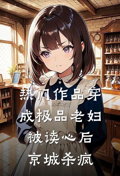 热门作品穿成极品老妇被读心后，京城杀疯