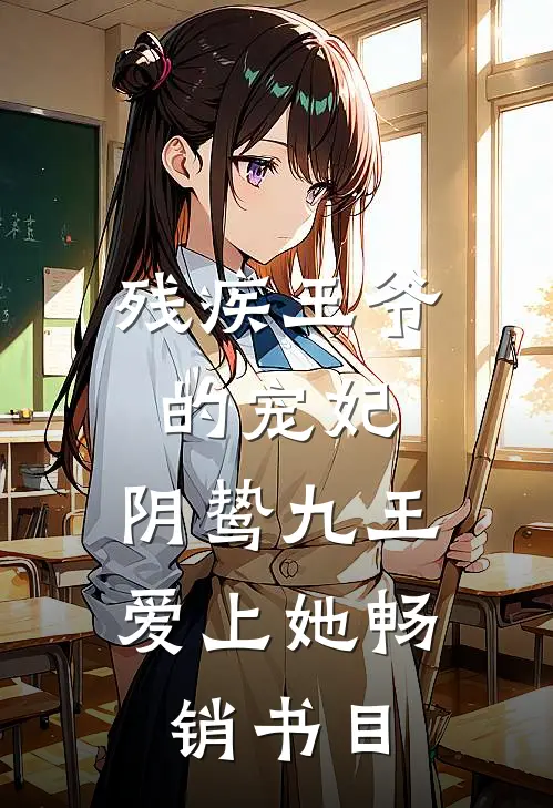 残疾王爷的宠妃：阴鸷九王爱上她畅销书目