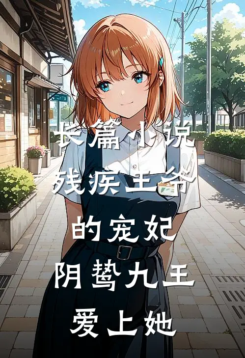 长篇小说残疾王爷的宠妃：阴鸷九王爱上她