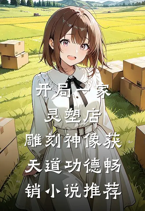 开局一家灵塑店，雕刻神像获天道功德畅销小说推荐