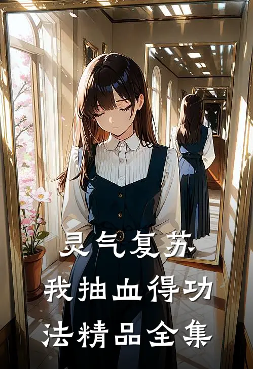 灵气复苏，我抽血得功法精品全集