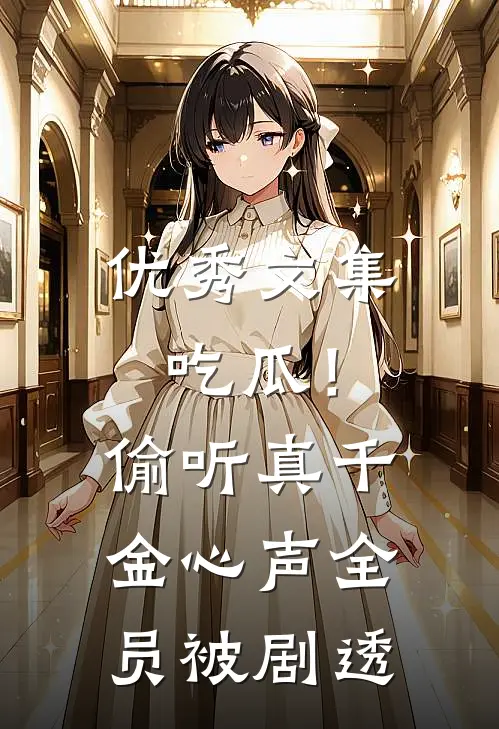 优秀文集吃瓜！偷听真千金心声全员被剧透