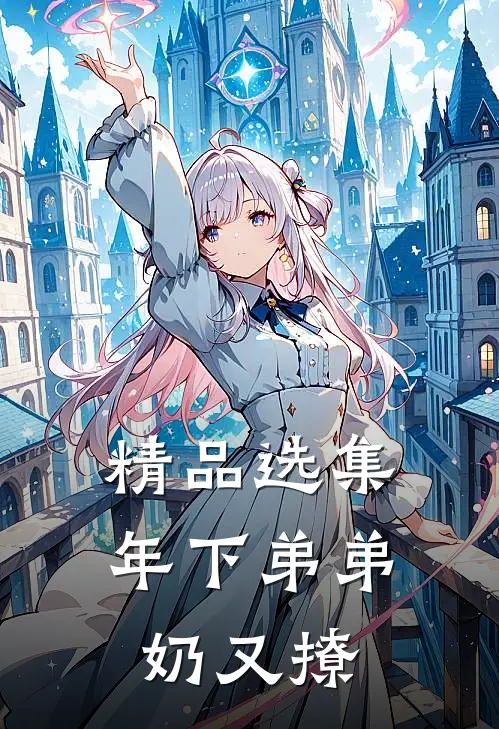精品选集年下弟弟奶又撩