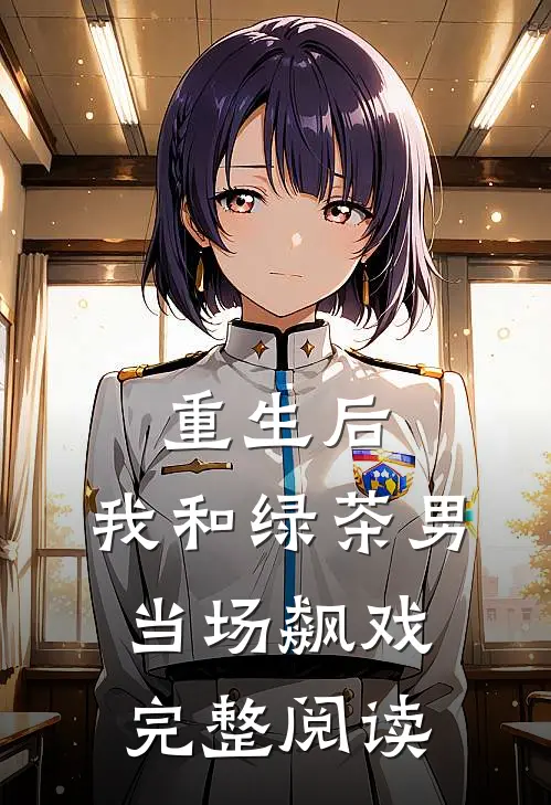 重生后，我和绿茶男当场飙戏完整阅读