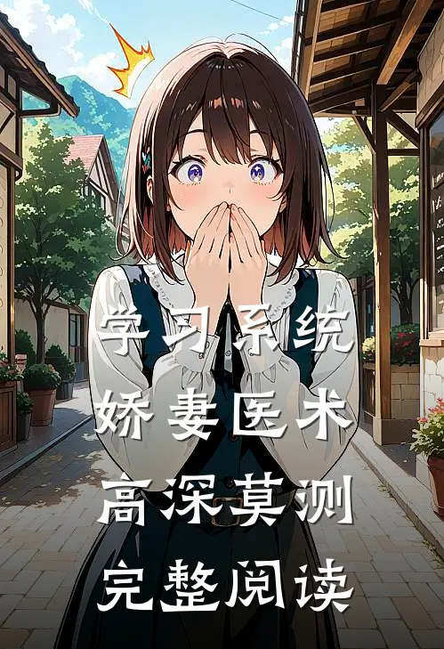 学习系统：娇妻医术高深莫测完整阅读
