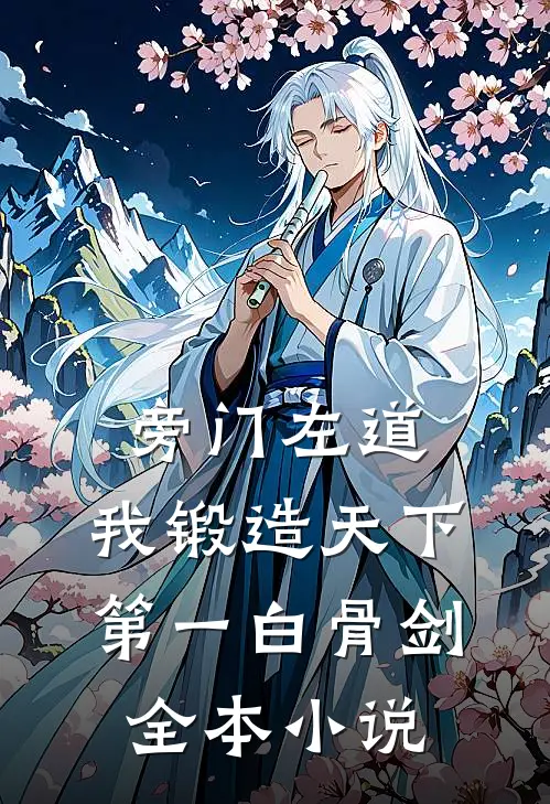 旁门左道：我锻造天下第一白骨剑全本小说